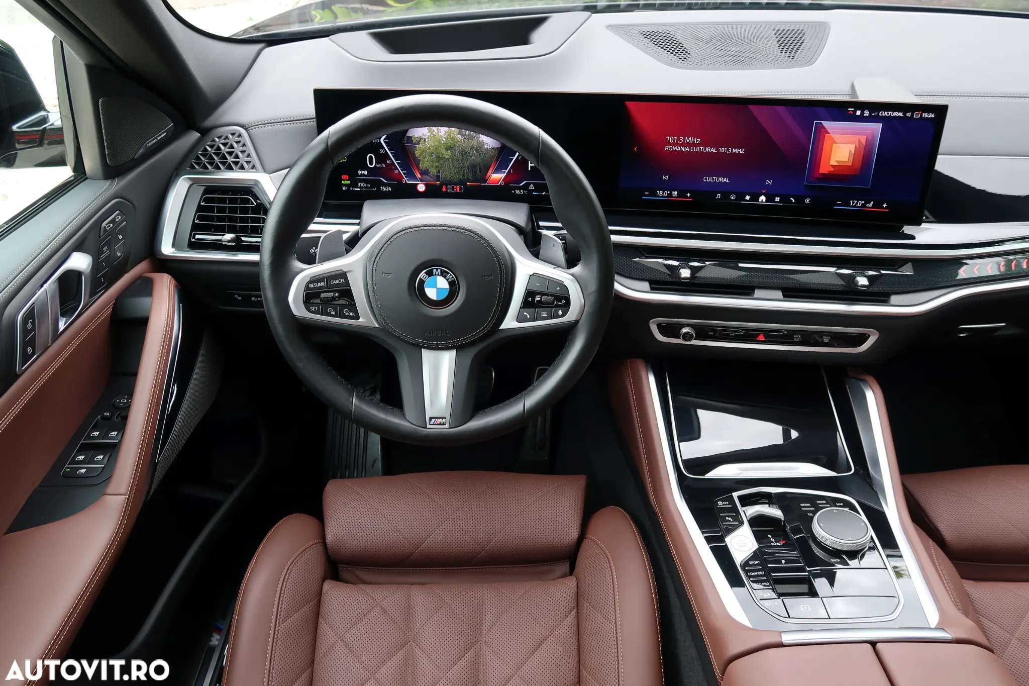BMW X6 xDrive40d AT MHEV - 19