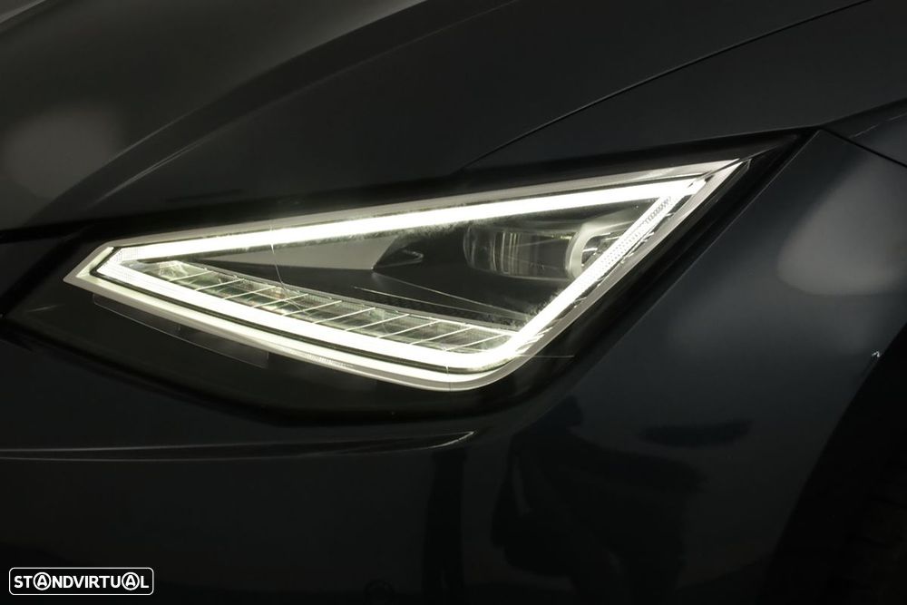 SEAT Ibiza 1.0 TSI FR - 6