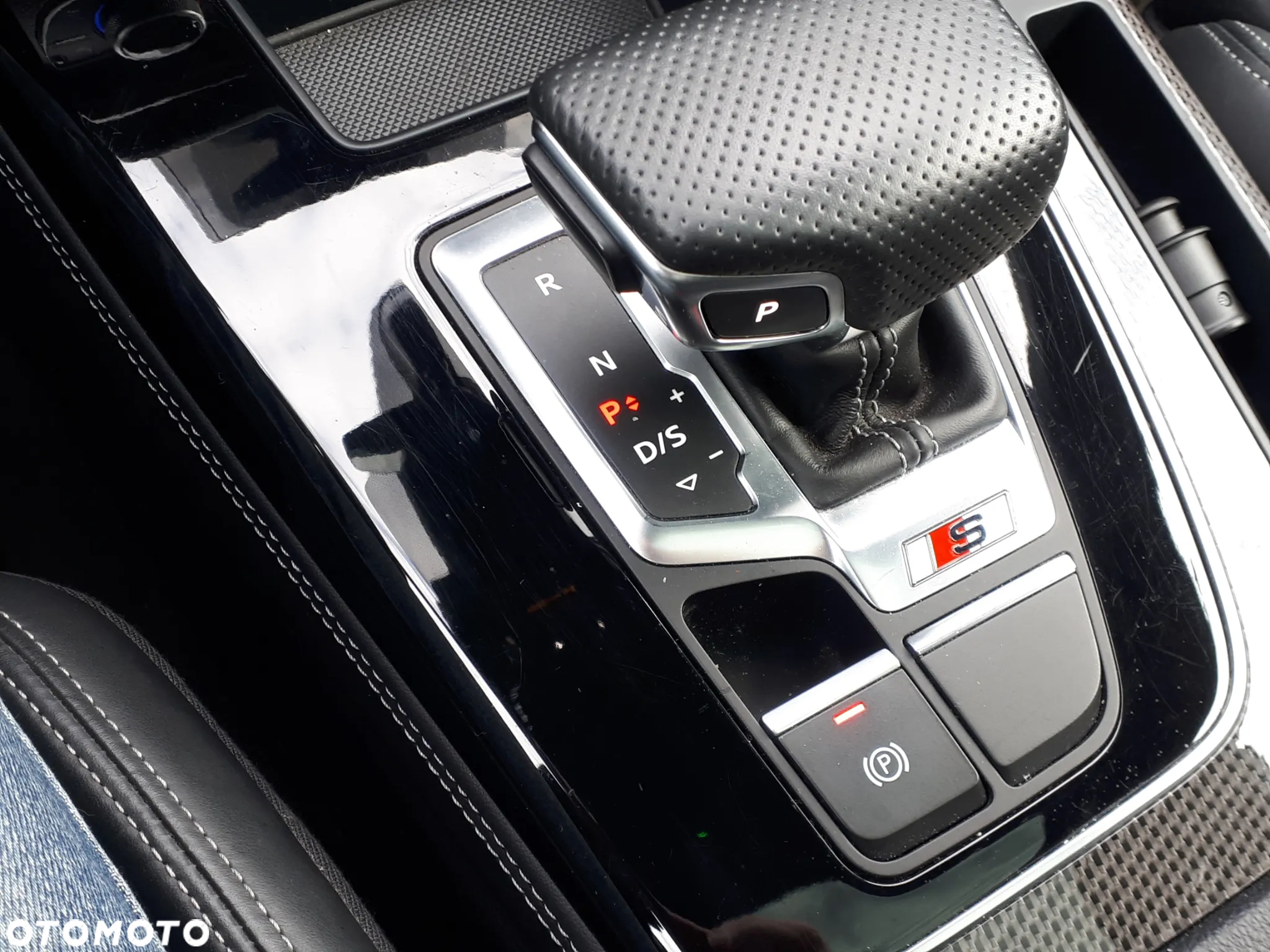 Audi SQ5 3.0 TFSI Quattro Tiptronic - 20
