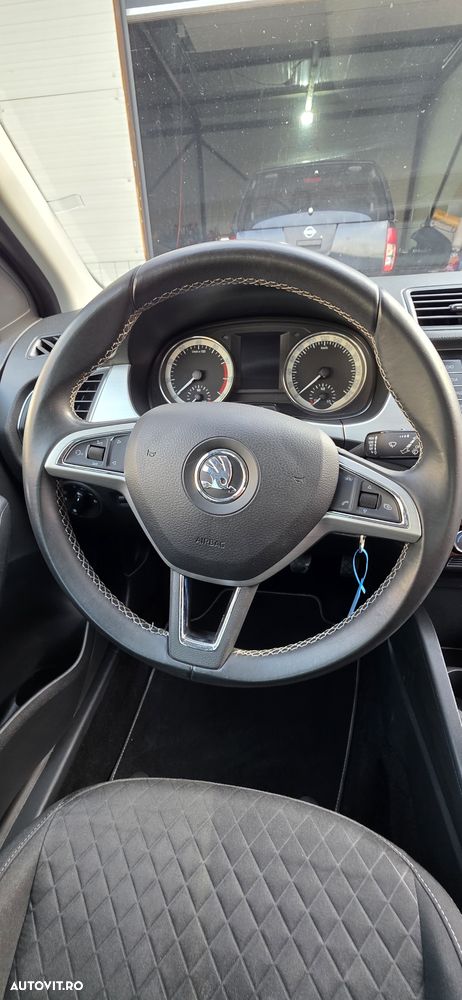 Skoda Fabia - 24