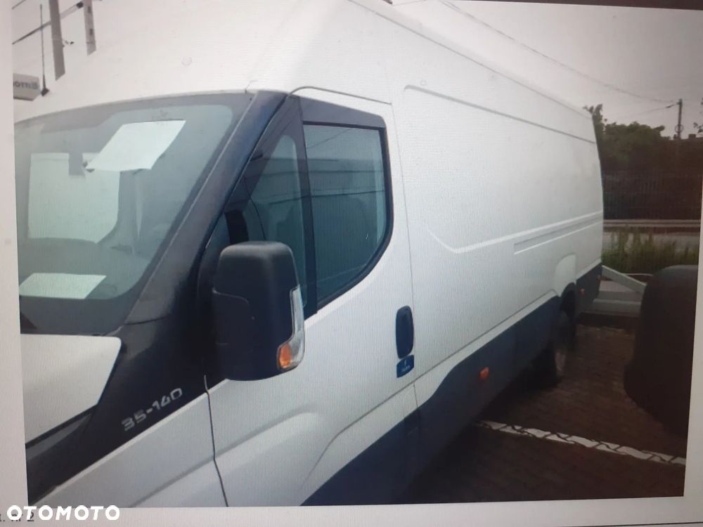 Iveco 35c14 - 12