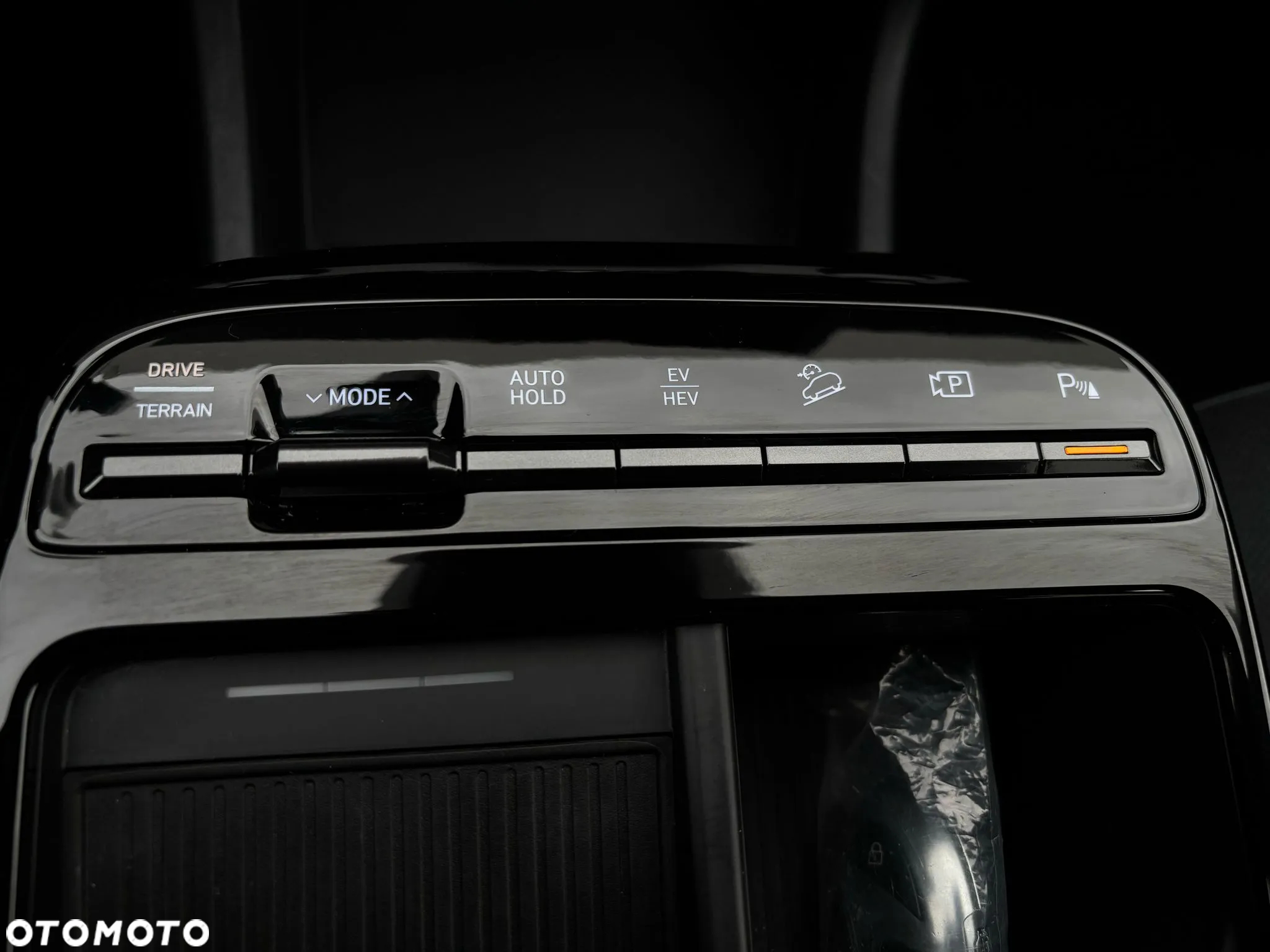 Hyundai Tucson - 19