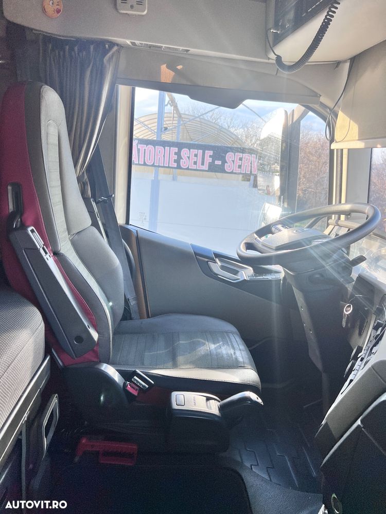 Volvo FH500 - 9