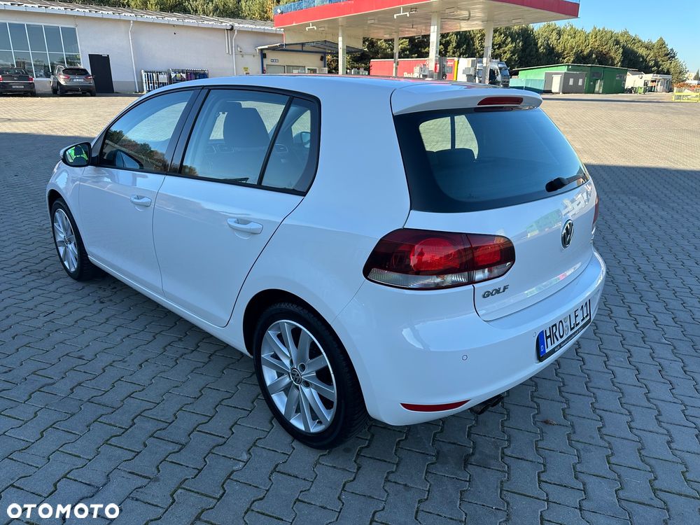 Volkswagen Golf 1.4 Edition - 3