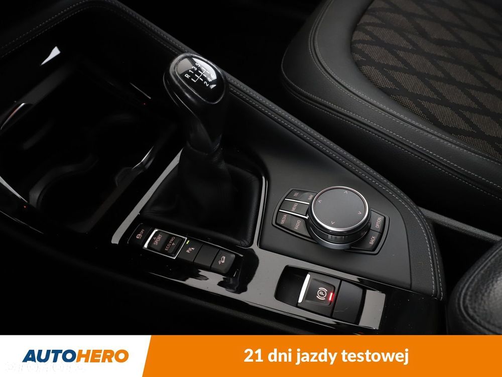 BMW X1 - 25