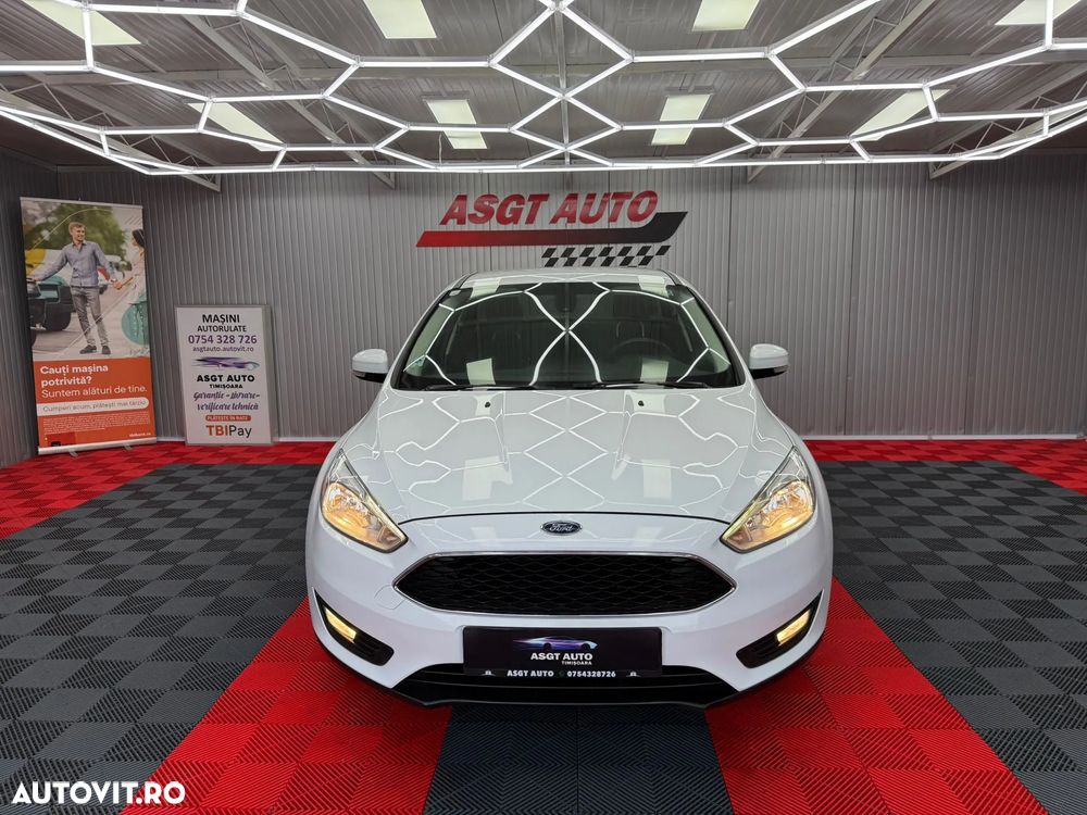 Ford Focus - 2