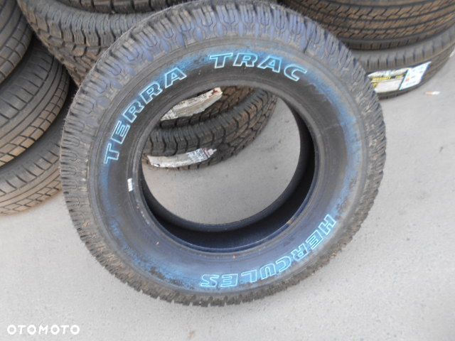 OPONY 245 70 17 245/70R17 HERCULES TERRA TRAC A/T - 3