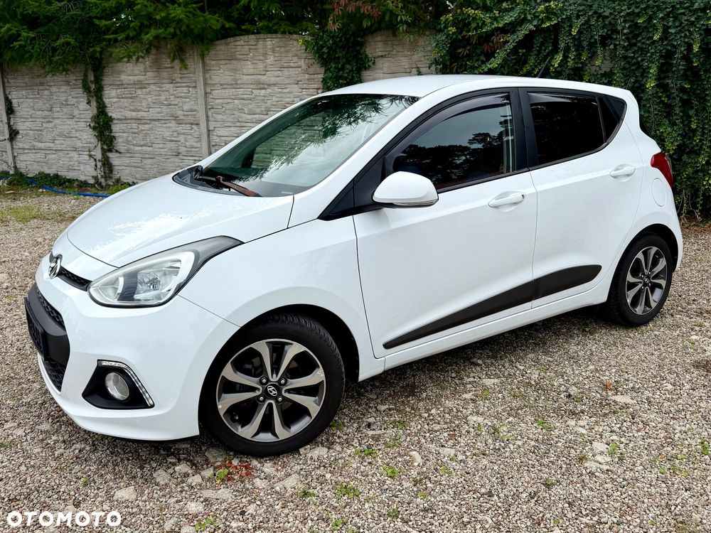 Hyundai i10 - 9