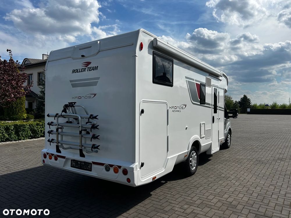 Ford Transit - 4