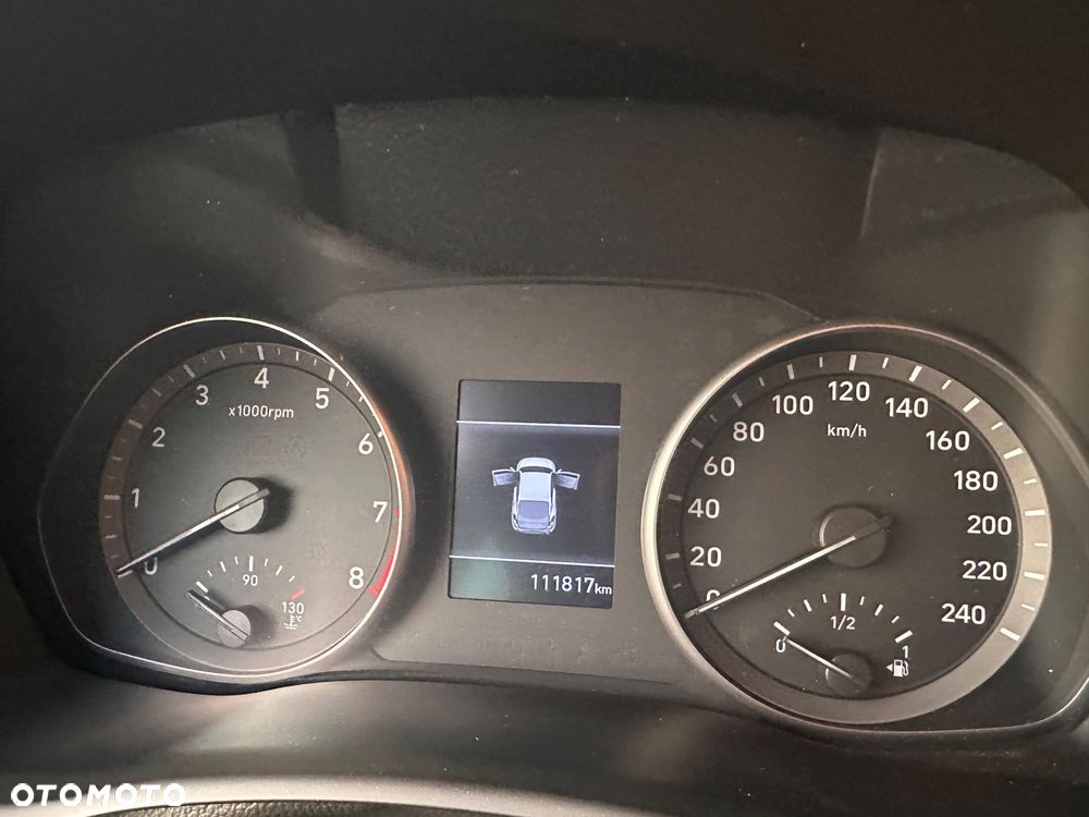 Hyundai i30 1.4 T-GDI Comfort DCT - 19