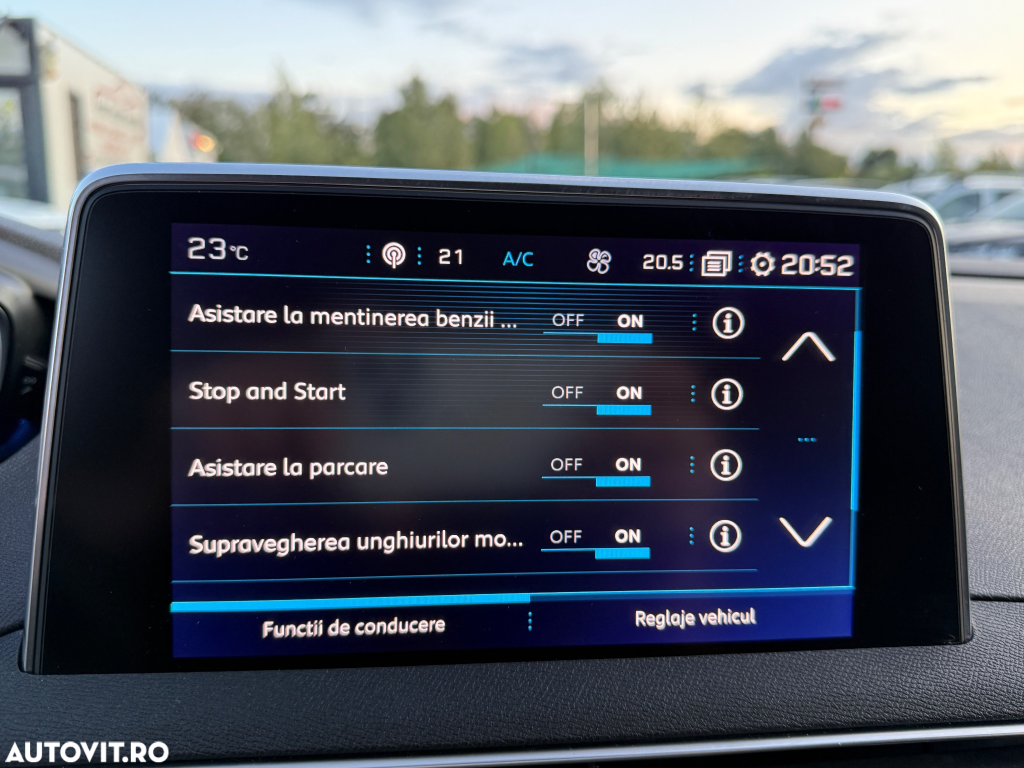 Peugeot 5008 BlueHDI 120 EAT6 Active Business.Paket - 15