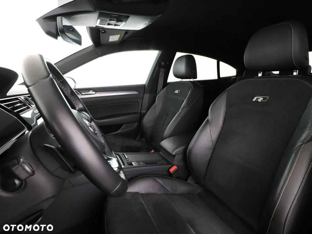 Volkswagen Arteon 2.0 TSI R-Line DSG - 14