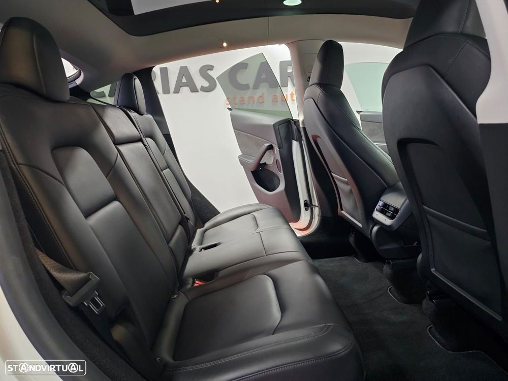 Tesla Model Y Tração Traseira - 15