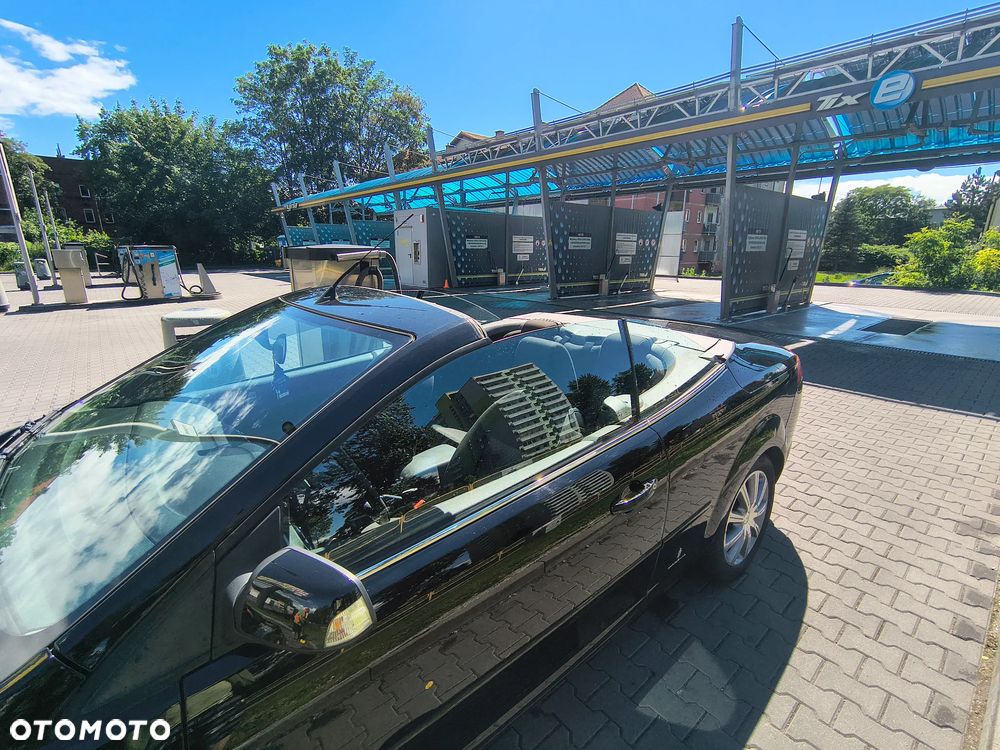Ford Focus 1.6 Ambiente - 5
