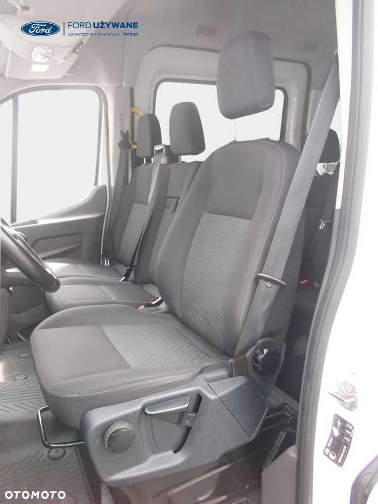 Ford Transit - 10
