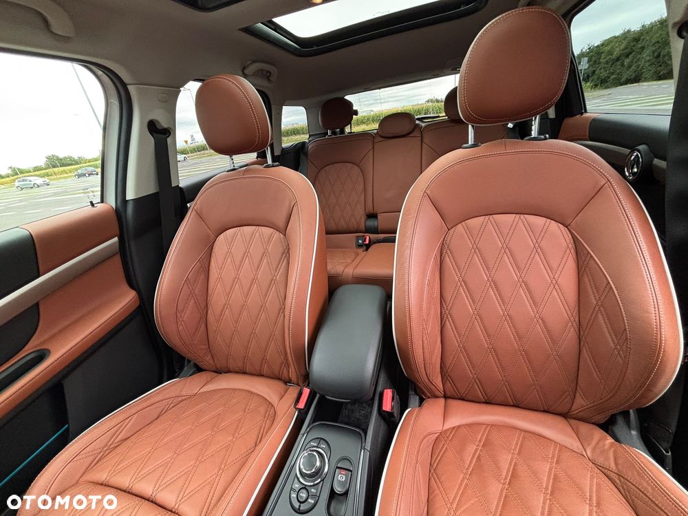 MINI Countryman Cooper SE ALL4 - 20