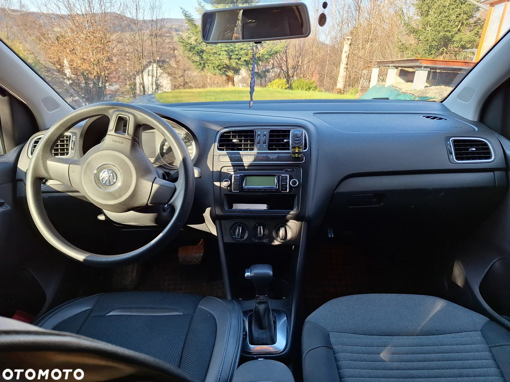 Volkswagen Polo - 6
