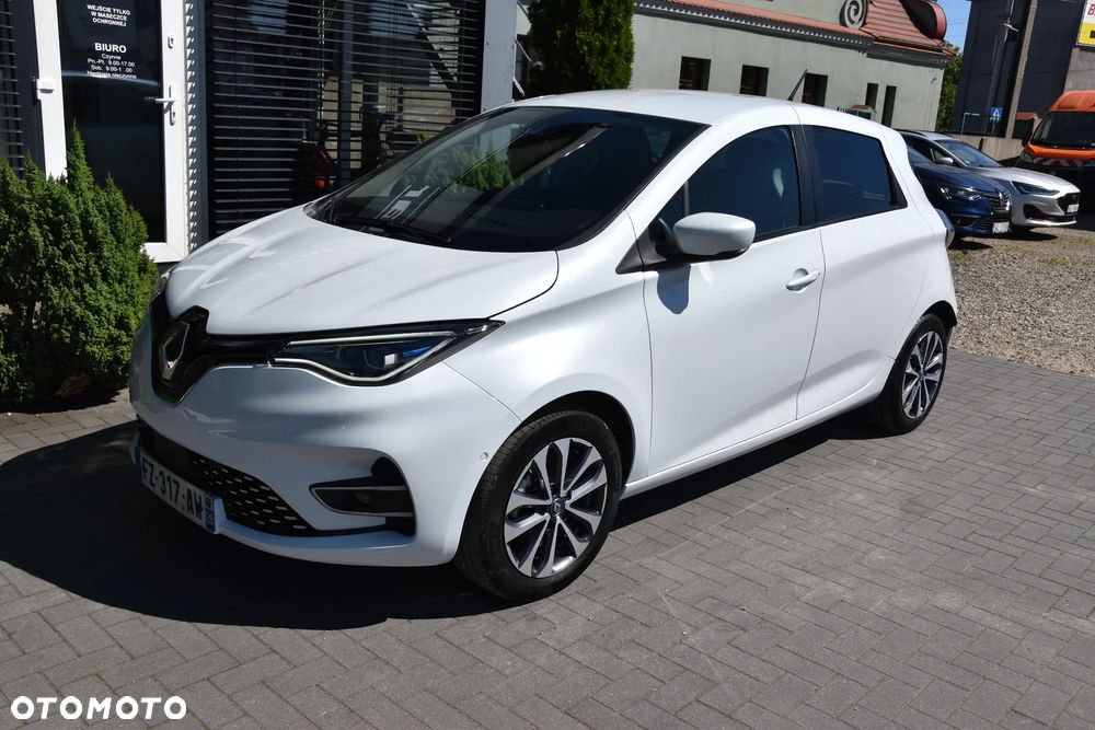 Renault Zoe - 4