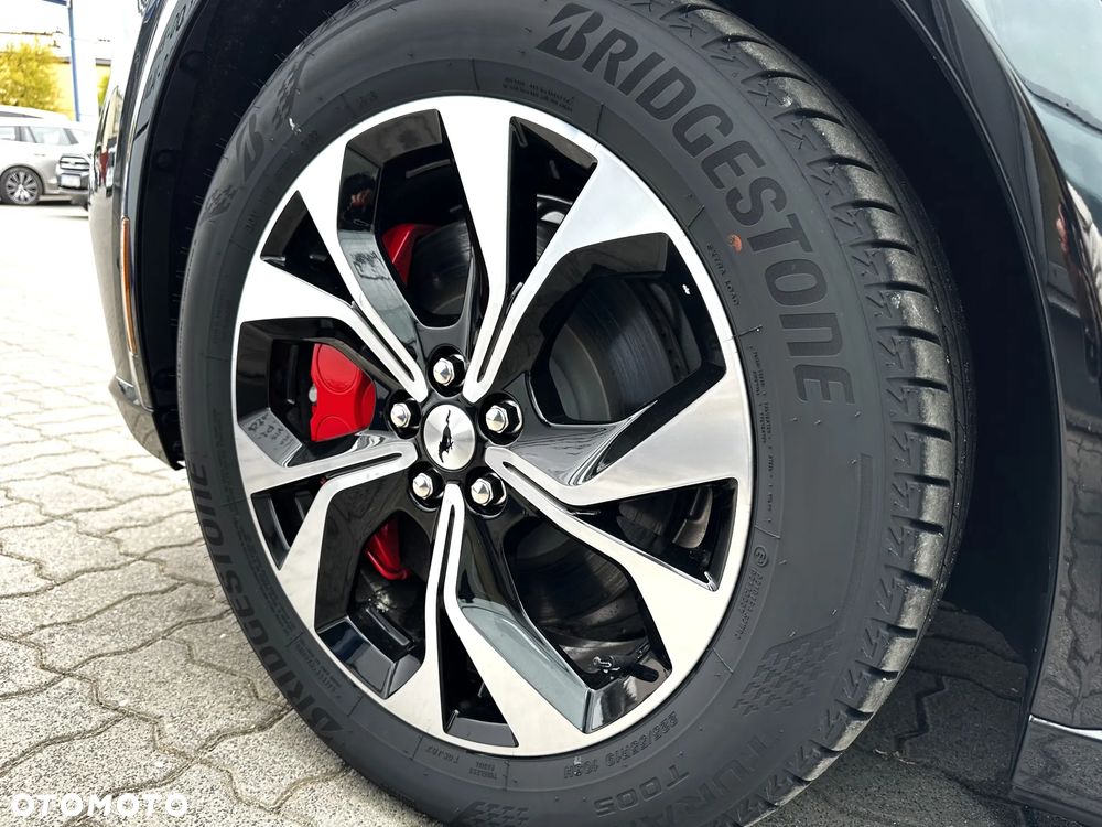 Ford Mustang Mach-E 75kWh AWD Premium - 34