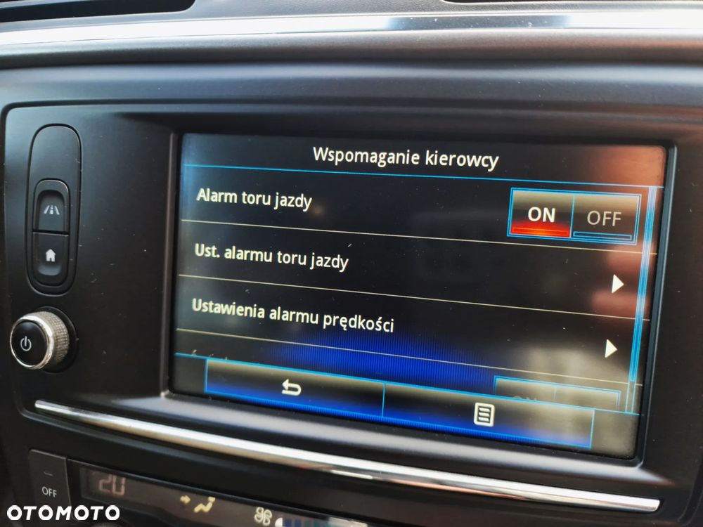 Renault Kadjar 1.5 dCi Energy Limited EDC - 28