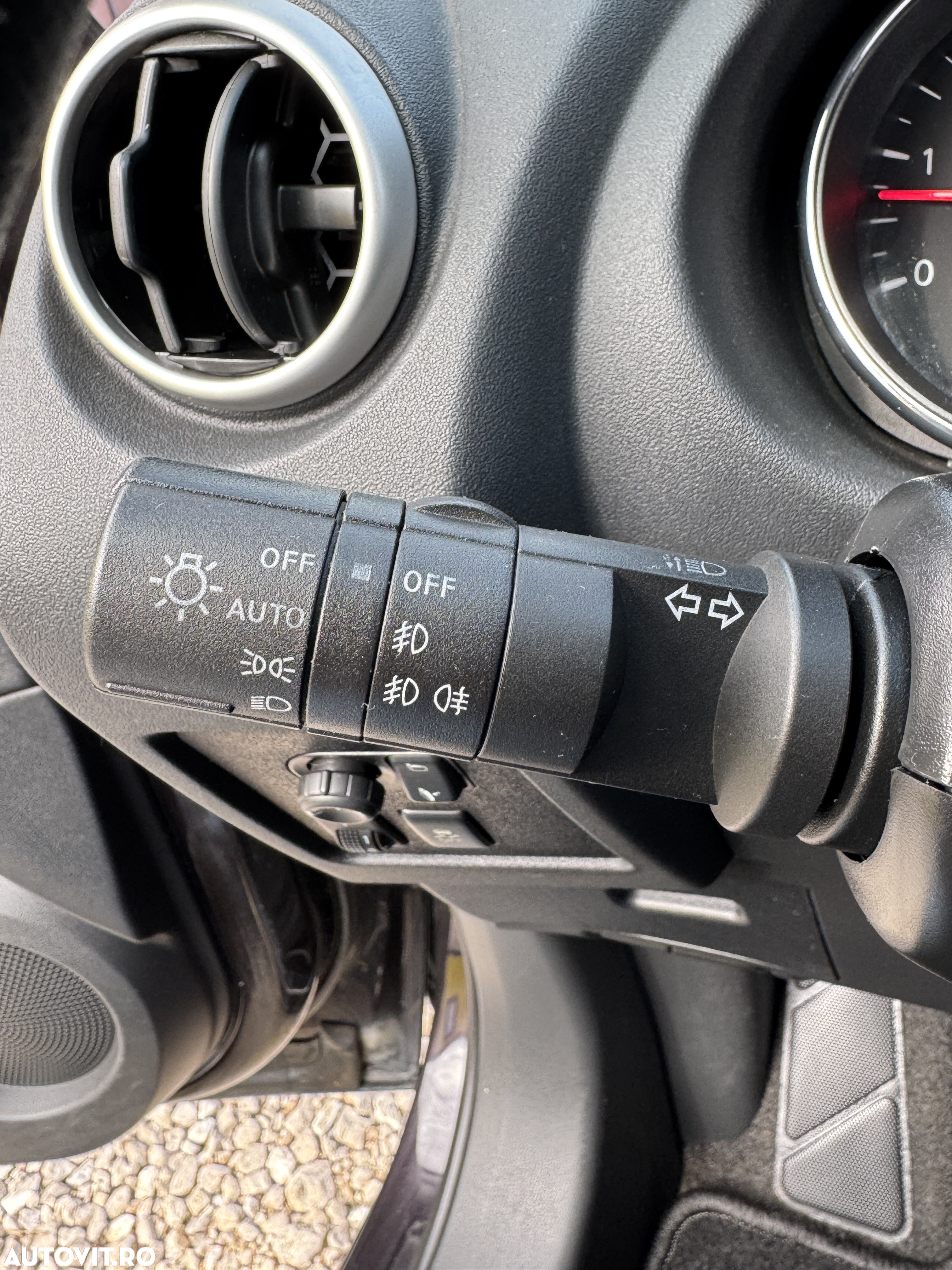 Nissan Qashqai+2 2.0 dCi DPF Acenta - 20