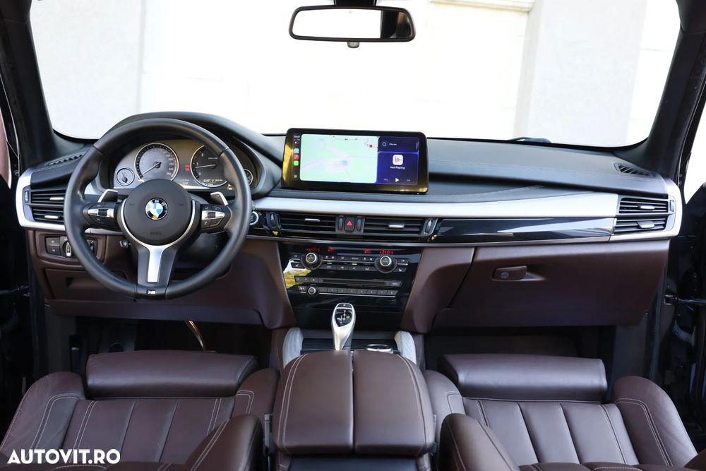 BMW X5 xDrive30d Sport-Aut. - 16
