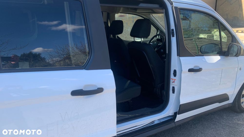 Ford Transit Connect 240 L2 LKW Trend - 17