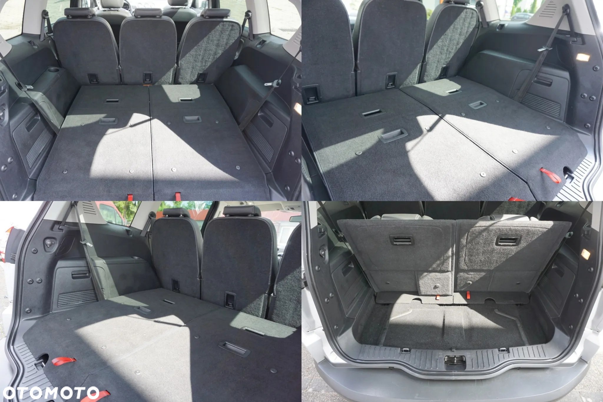 Ford S-Max 2.0 TDCi DPF Titanium X - 26