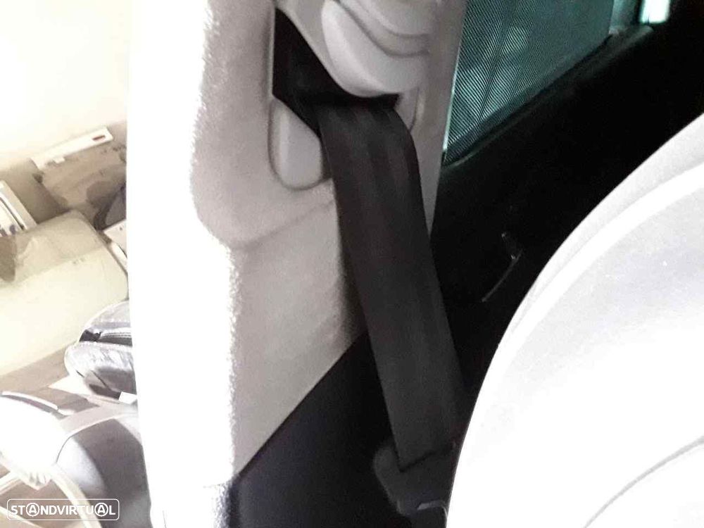 CINTO DE SEGURANÇA FRENTE DIREITO CITROEN C5 BERLINA - 1