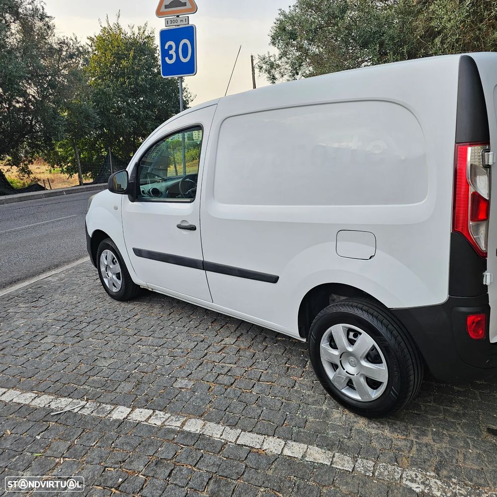 Renault Kangoo - 4