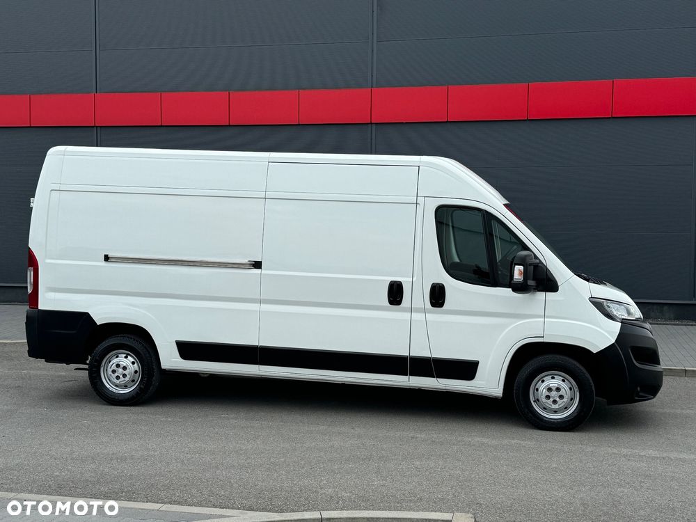 Peugeot Boxer L3H2 - 11