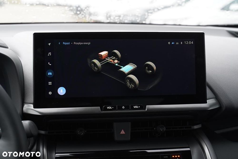 Toyota C-HR 1.8 Hybrid Style - 14