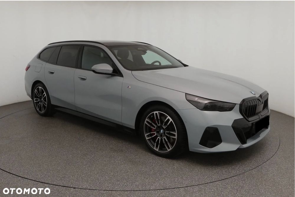 BMW Seria 5 - 3