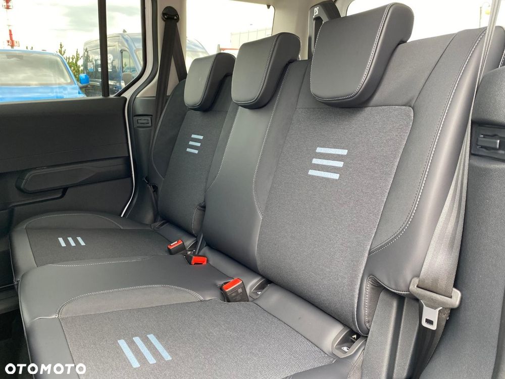 Ford Tourneo Courier 1.0 EcoBoost Active - 18