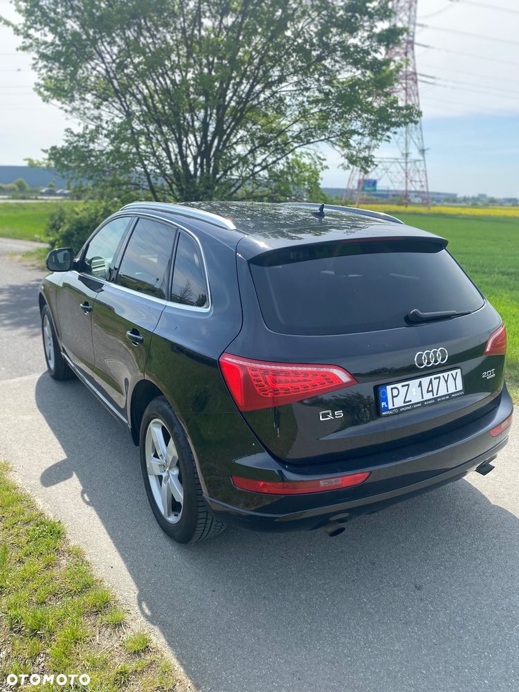 Audi Q5 - 4