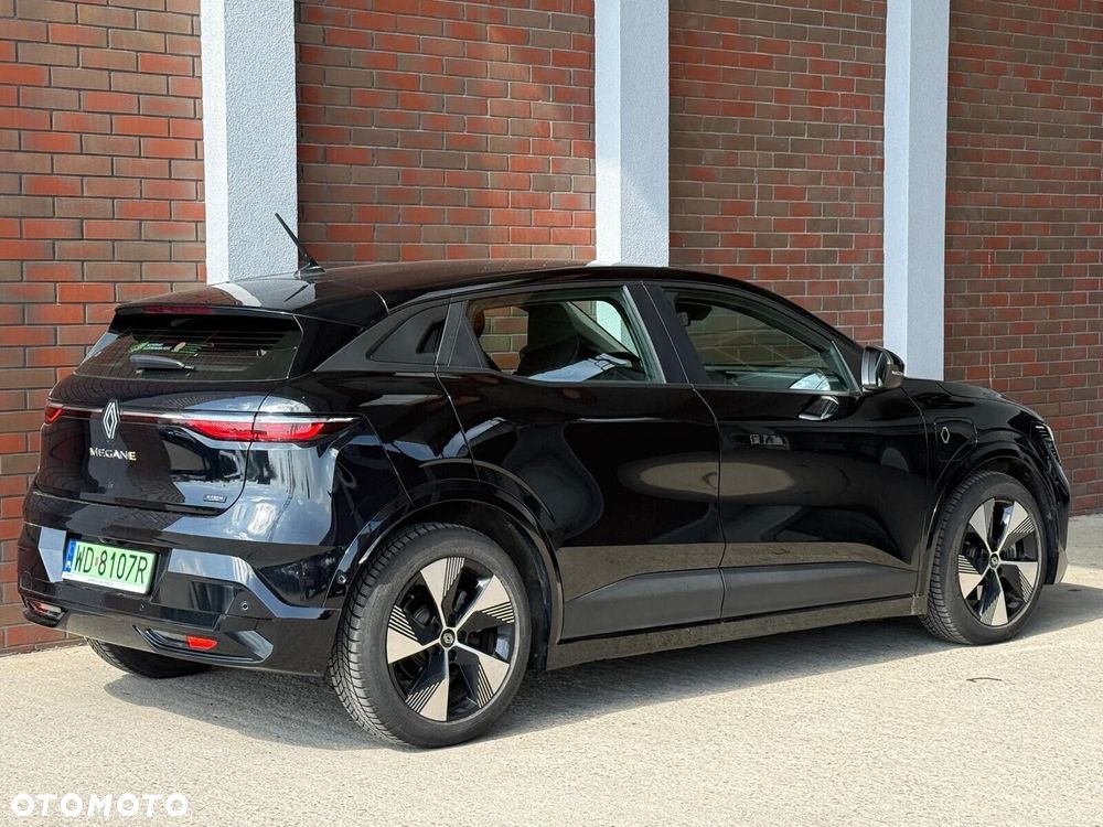 Renault Megane - 4
