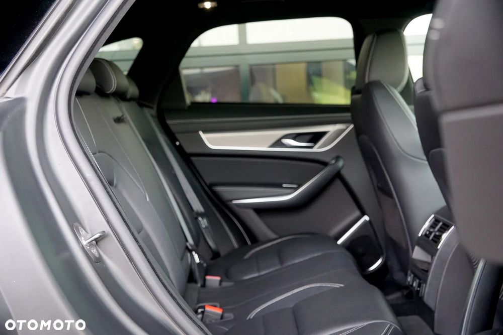 Jaguar F-Pace 2.0 D200 mHEV AWD R-Dynamic SE - 25