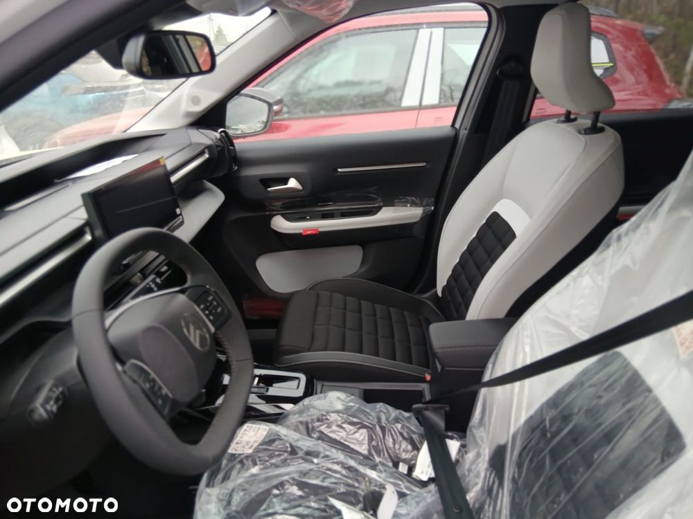 Citroën C3 Aircross 1.2 mHEV Max S&S eDCT6 - 8