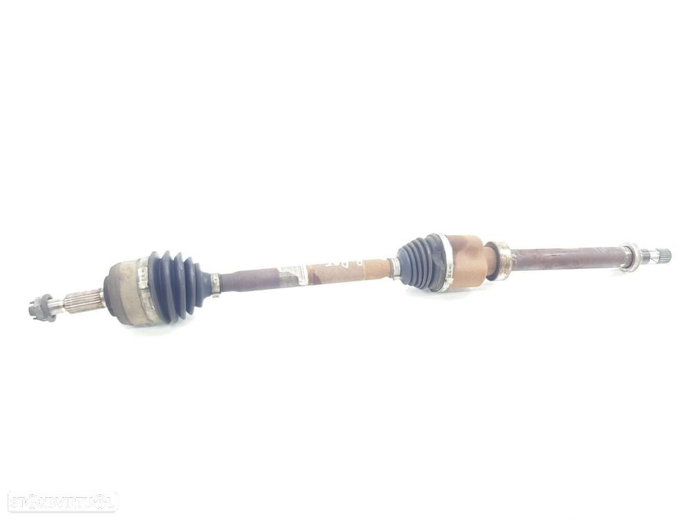 TRANSMISSÃO FRENTE DIREITA RENAULT MEGANE IV SPORT TOURER - 1