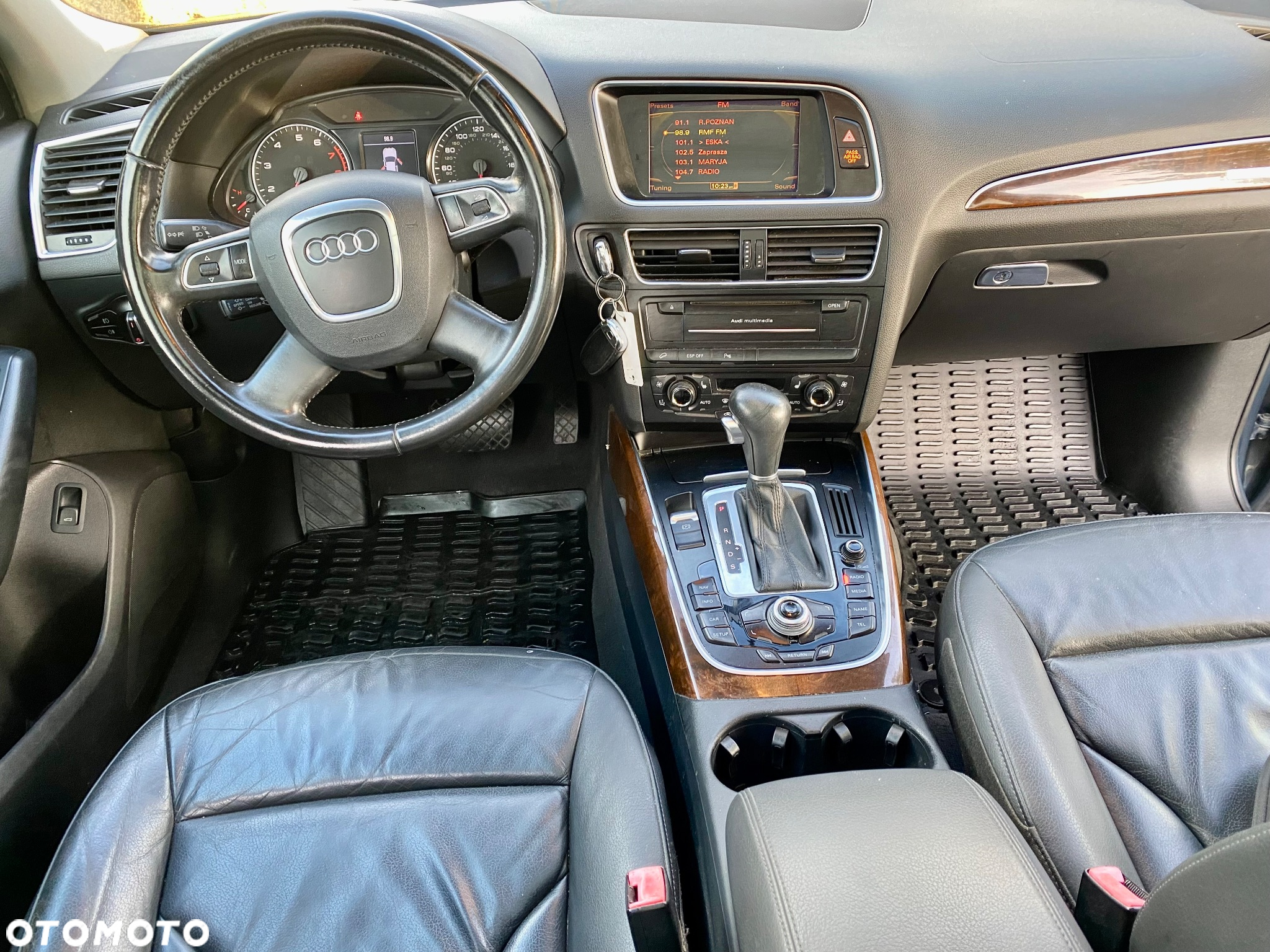 Audi Q5 - 11