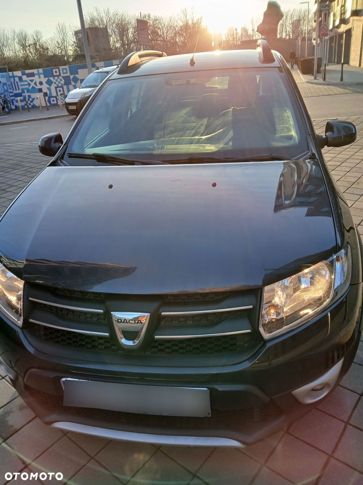Dacia Sandero - 7