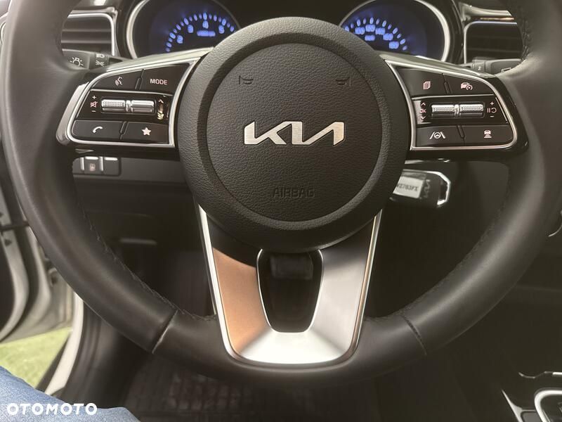 Kia XCeed 1.5 T-GDI L DCT - 13