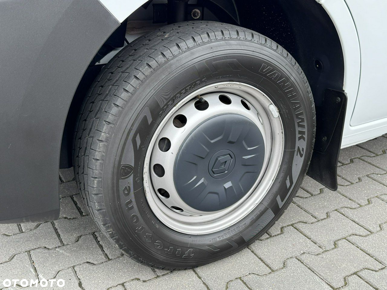 Renault Master - 7