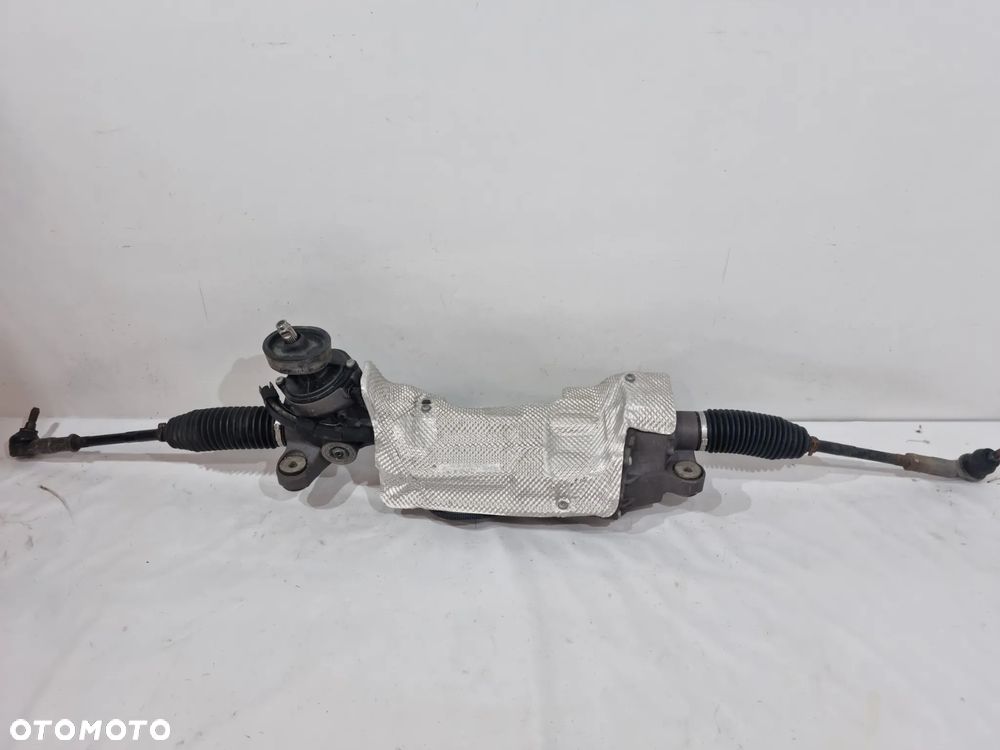 VW PASSAT B7 AUDI Q3 SHARAN ALAHAMBRA TOURAN TIGUAN MAGLOWNICA PRZEKŁADNIA KIEROWNICZA 5N1909144S 3AB423050L EUROPA - 1