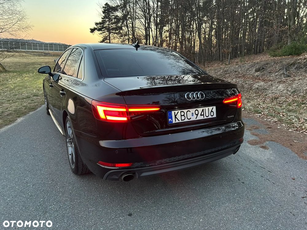 Audi A4 - 12