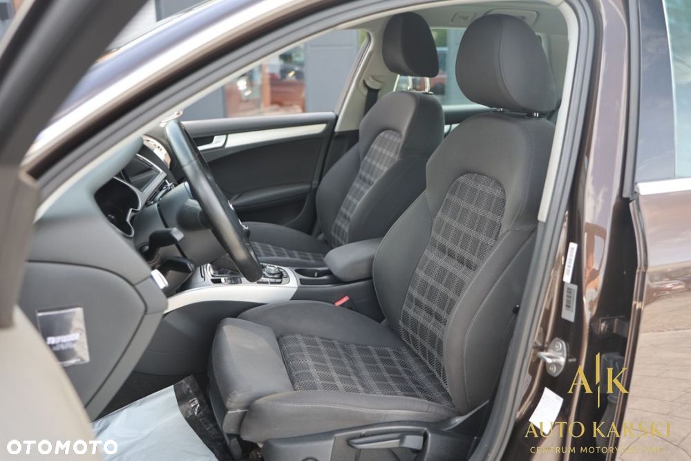 Audi A4 Avant - 24