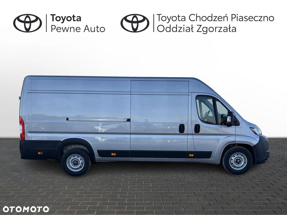 Toyota PROACE - 8