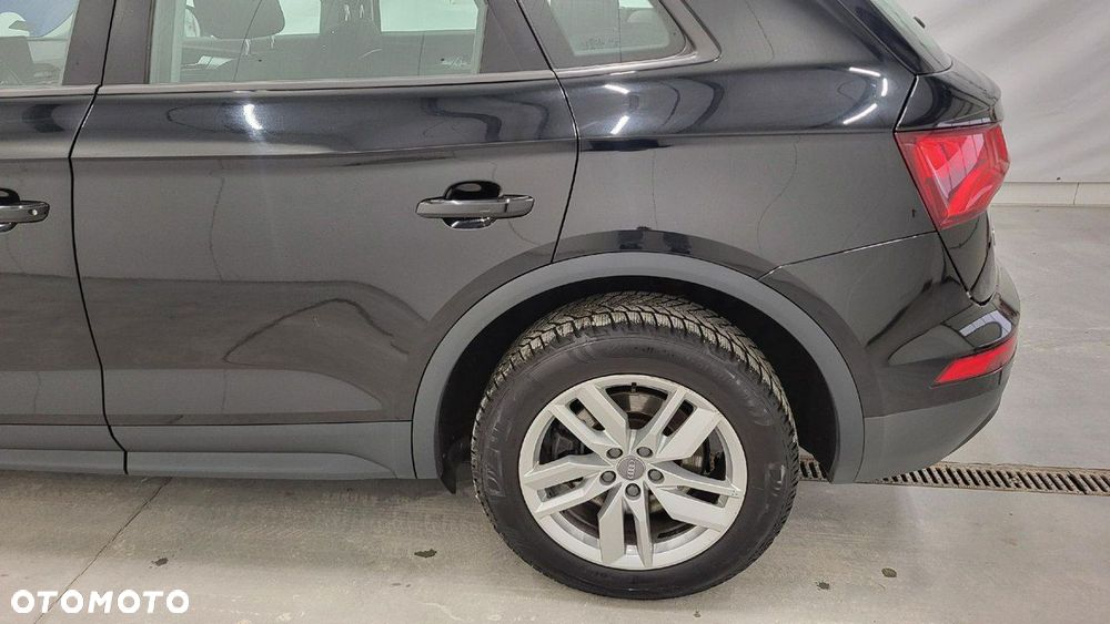 Audi Q5 - 10