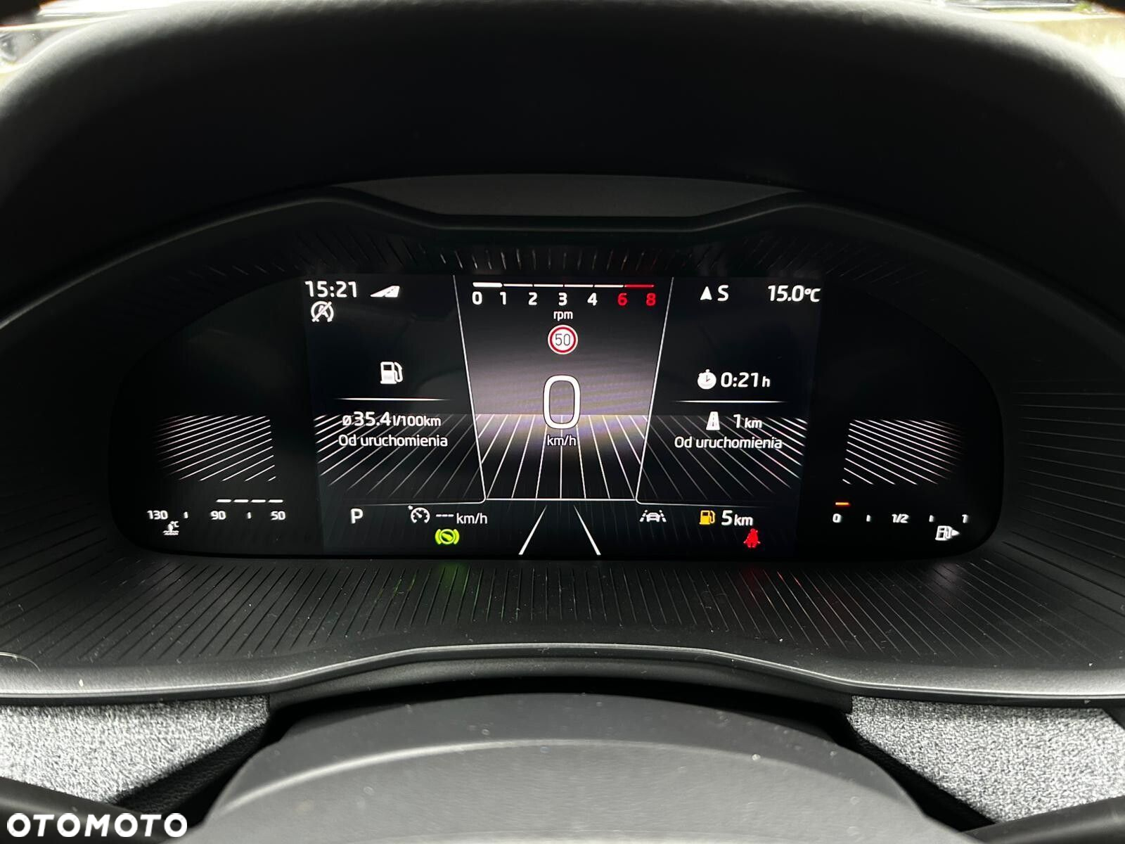Skoda Scala - 16