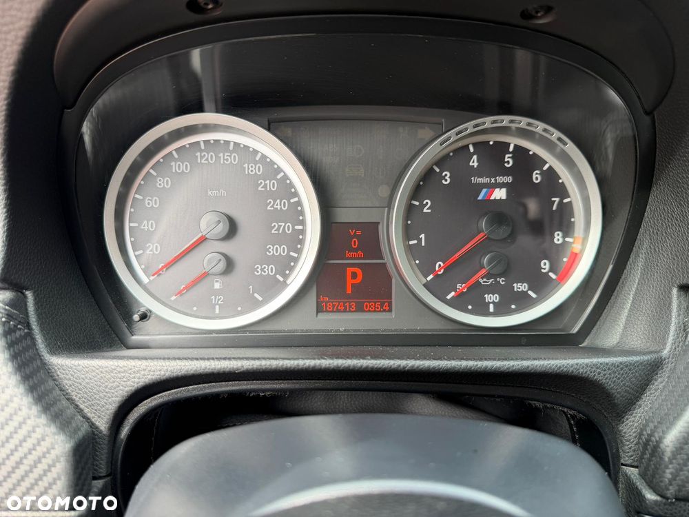 BMW M3 - 15